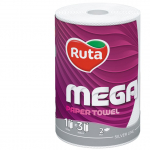    Ruta Mega 1 